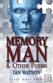 Memory Man & Other Poems