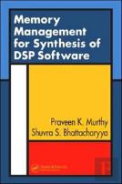 Memory Management For Synthesis Of Dsp Software