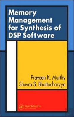 Bertrand.pt - Memory Management For Synthesis Of Dsp Software