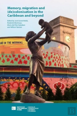 Bertrand.pt - Memory, Migration And (De)Colonisation In The Caribbean And Beyond