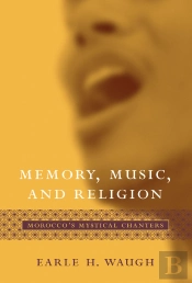 Memory, Music, And Religion