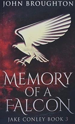 Bertrand.pt - Memory Of A Falcon
