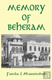 Memory Of Beheram