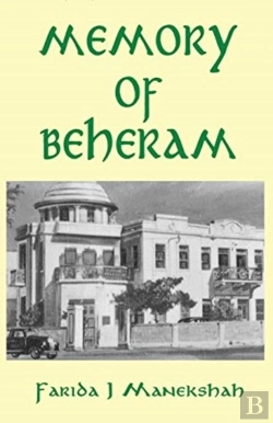 Bertrand.pt - Memory Of Beheram