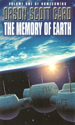 Bertrand.pt - Memory Of Earth