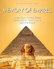 Memory Of Empires: Ancient Egypt - Ancient Greece - Persian Empire - Roman Empire - Byzantine Empire