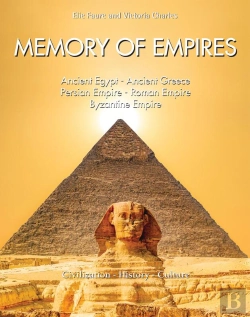 Bertrand.pt - Memory Of Empires: Ancient Egypt - Ancient Greece - Persian Empire - Roman Empire - Byzantine Empire
