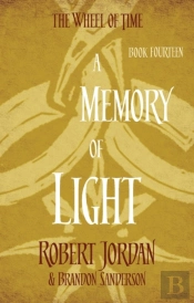 Memory Of Light