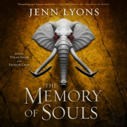 Bertrand.pt - Memory Of Souls