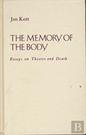 Memory Of The Body