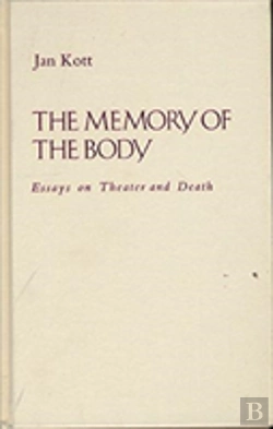 Bertrand.pt - Memory Of The Body