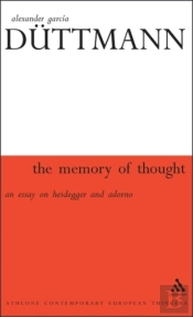Memory Of Thought