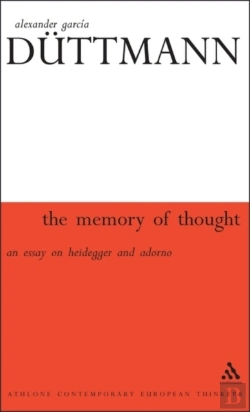 Bertrand.pt - Memory Of Thought