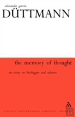 Bertrand.pt - Memory Of Thought