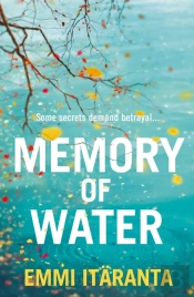 Memory Of Water