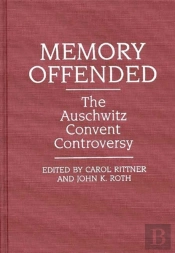 Memory Offended