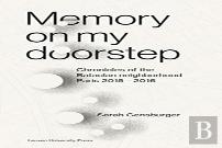 Memory On My Doorstep