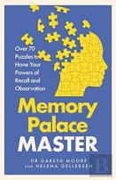 Memory Palace Master