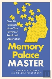 Memory Palace Master