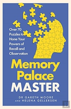 Bertrand.pt - Memory Palace Master