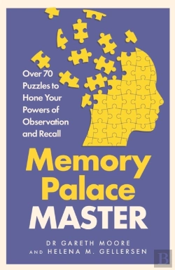 Bertrand.pt - Memory Palace Master