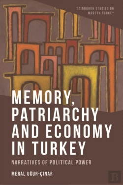 Bertrand.pt - Memory, Patriarchy And Economy In Turkey