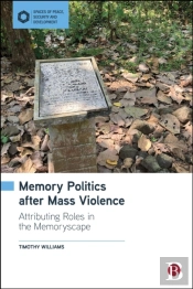Memory Politics After Mass Violence