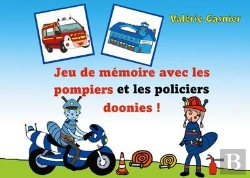 Bertrand.pt - Memory Pompiers