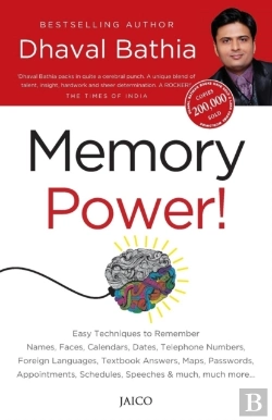Bertrand.pt - Memory Power!