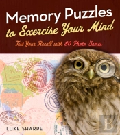 Memory Puzzles To Exercise Your Mind
