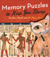 Memory Puzzles To Keep You Sharp