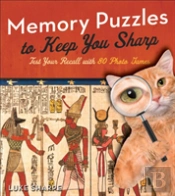Memory Puzzles To Keep You Sharp