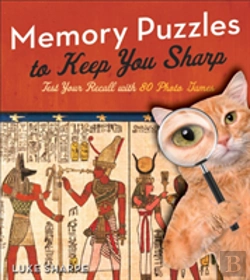 Bertrand.pt - Memory Puzzles To Keep You Sharp