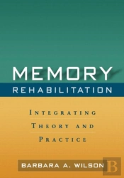 Memory Rehabilitation