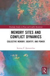Memory Sites And Conflict Dynamics