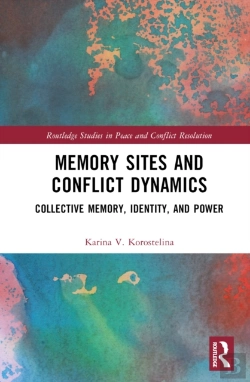 Bertrand.pt - Memory Sites And Conflict Dynamics