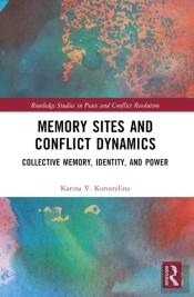 Memory Sites And Conflict Dynamics