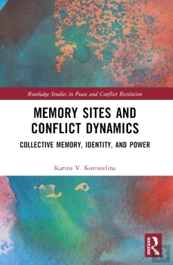 Bertrand.pt - Memory Sites And Conflict Dynamics