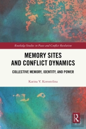 Memory Sites And Conflict Dynamics