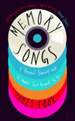 Bertrand.pt - Memory Songs: A Personal Journey Into The Music That Shaped The 90s