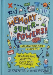 Memory Superpowers!