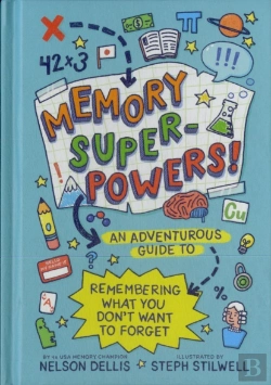 Bertrand.pt - Memory Superpowers!