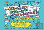 Memory Superpowers!