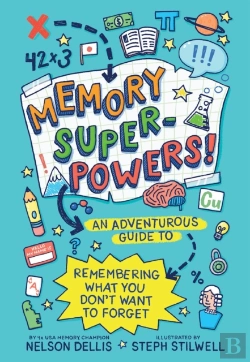 Bertrand.pt - Memory Superpowers!