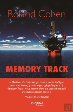 Bertrand.pt - Memory Track