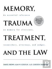 Memory, Trauma Treatment And The Law