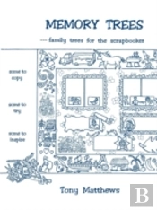 Memory Trees--Family Trees For The Scrapbooker