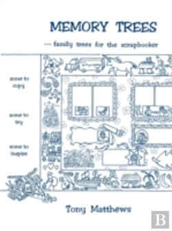 Bertrand.pt - Memory Trees--Family Trees For The Scrapbooker