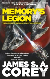 Memory'S Legion