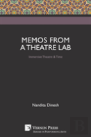Memos From A Theatre Lab